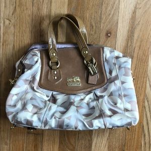 Coach handbag
